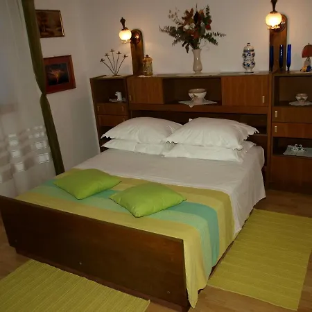 Haus Franciska Tatil Evi *
