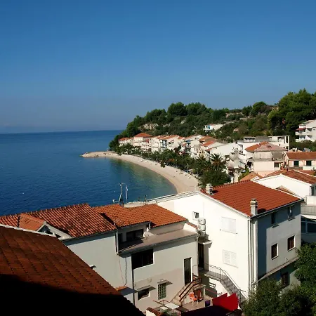 Tatil Evi Haus Franciska