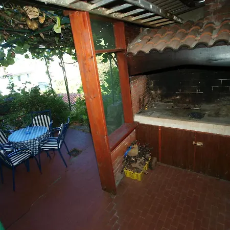 Haus Franciska Tatil Evi Podgora (Split-Dalmatia)