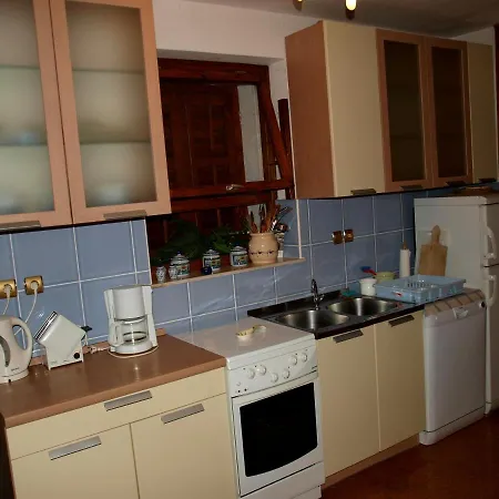 Tatil Evi Haus Franciska *