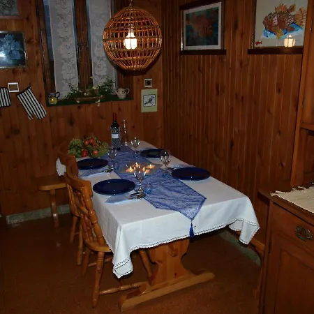 Haus Franciska *