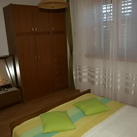 Tatil Evi Haus Franciska