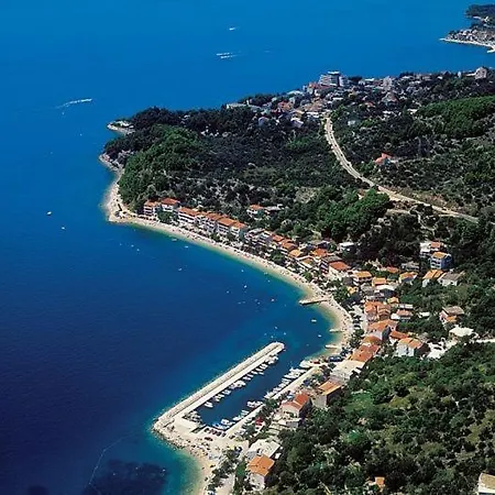 Haus Franciska * Podgora (Split-Dalmatia)