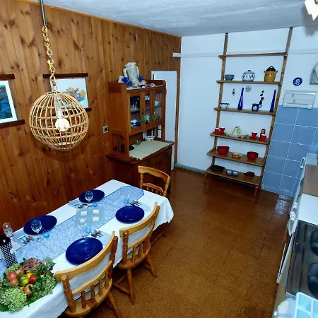 Haus Franciska Holiday home