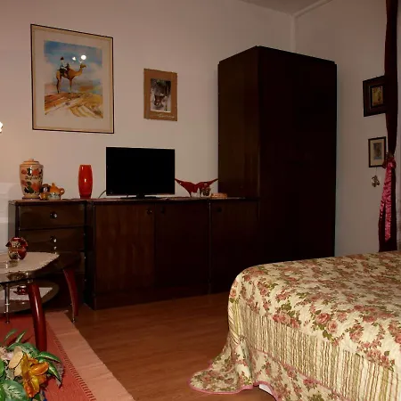 Haus Franciska Podgora (Split-Dalmatia)